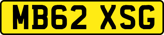 MB62XSG