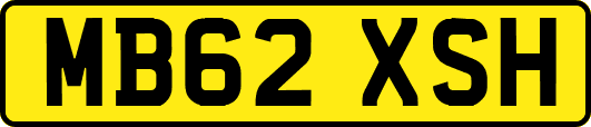 MB62XSH