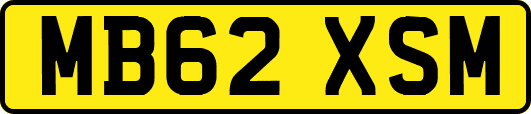 MB62XSM