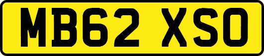 MB62XSO