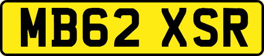 MB62XSR