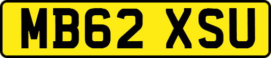 MB62XSU