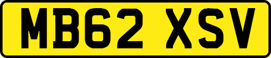MB62XSV