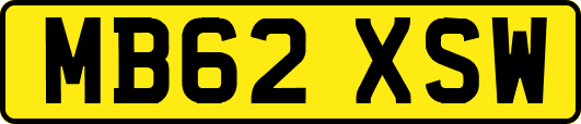 MB62XSW