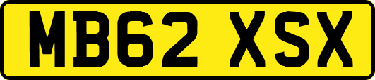 MB62XSX