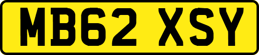 MB62XSY