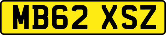 MB62XSZ
