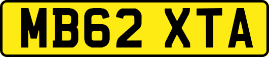 MB62XTA