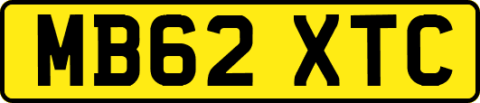 MB62XTC