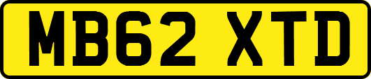 MB62XTD