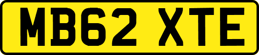 MB62XTE
