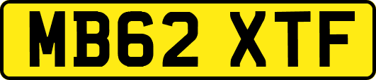 MB62XTF