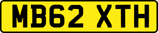 MB62XTH