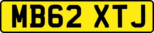MB62XTJ