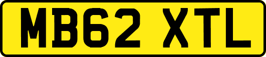 MB62XTL