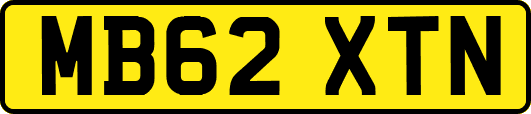 MB62XTN