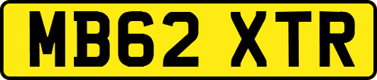 MB62XTR