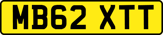 MB62XTT