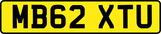 MB62XTU