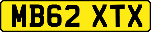 MB62XTX