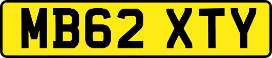 MB62XTY