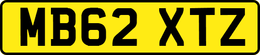 MB62XTZ