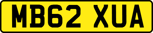 MB62XUA