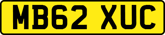 MB62XUC