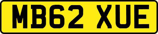 MB62XUE