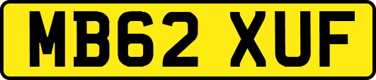 MB62XUF