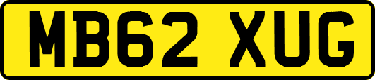 MB62XUG