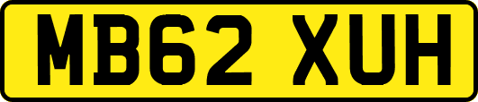 MB62XUH