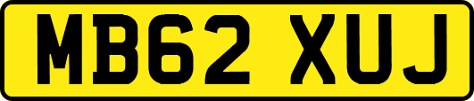 MB62XUJ