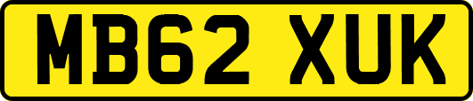 MB62XUK