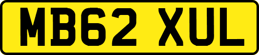 MB62XUL