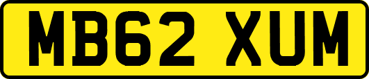 MB62XUM