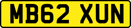 MB62XUN