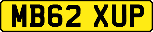 MB62XUP