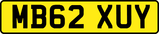 MB62XUY