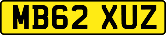 MB62XUZ