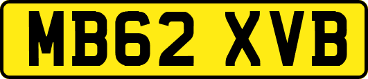 MB62XVB