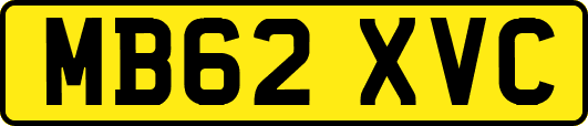 MB62XVC