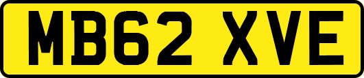 MB62XVE