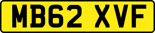 MB62XVF