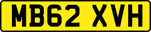 MB62XVH