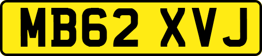 MB62XVJ