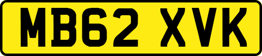 MB62XVK