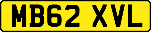 MB62XVL
