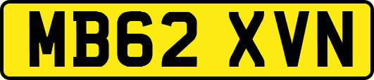 MB62XVN