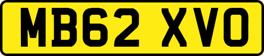 MB62XVO